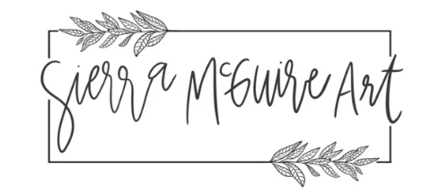Sierra McGuire Art