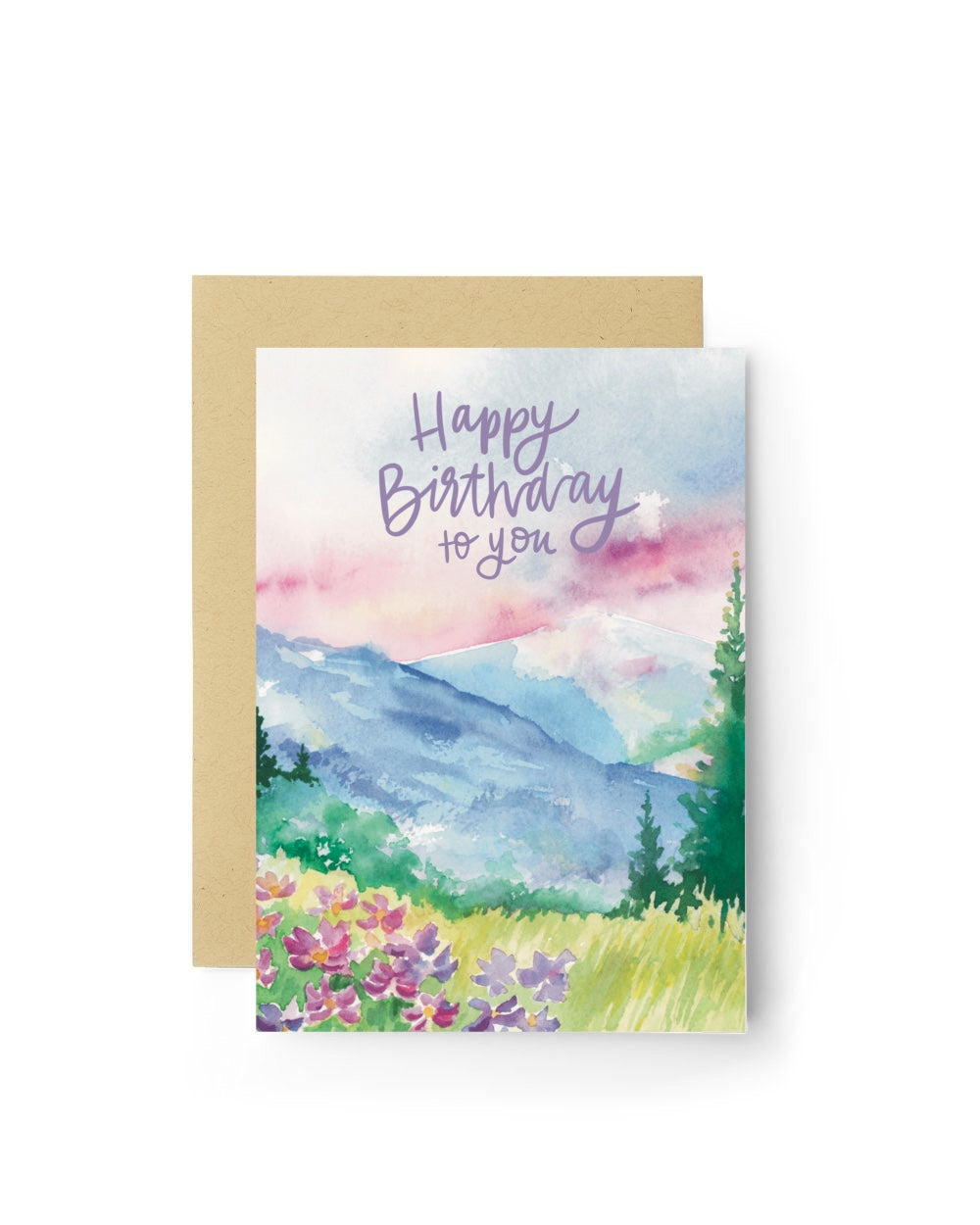 Greeting Card Variety Pack