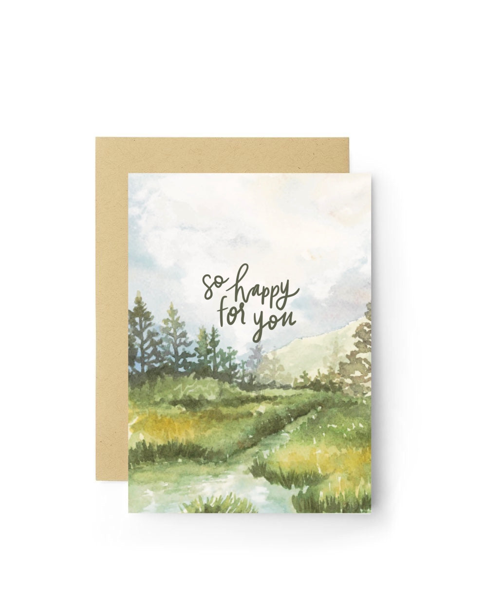 Greeting Card Variety Pack