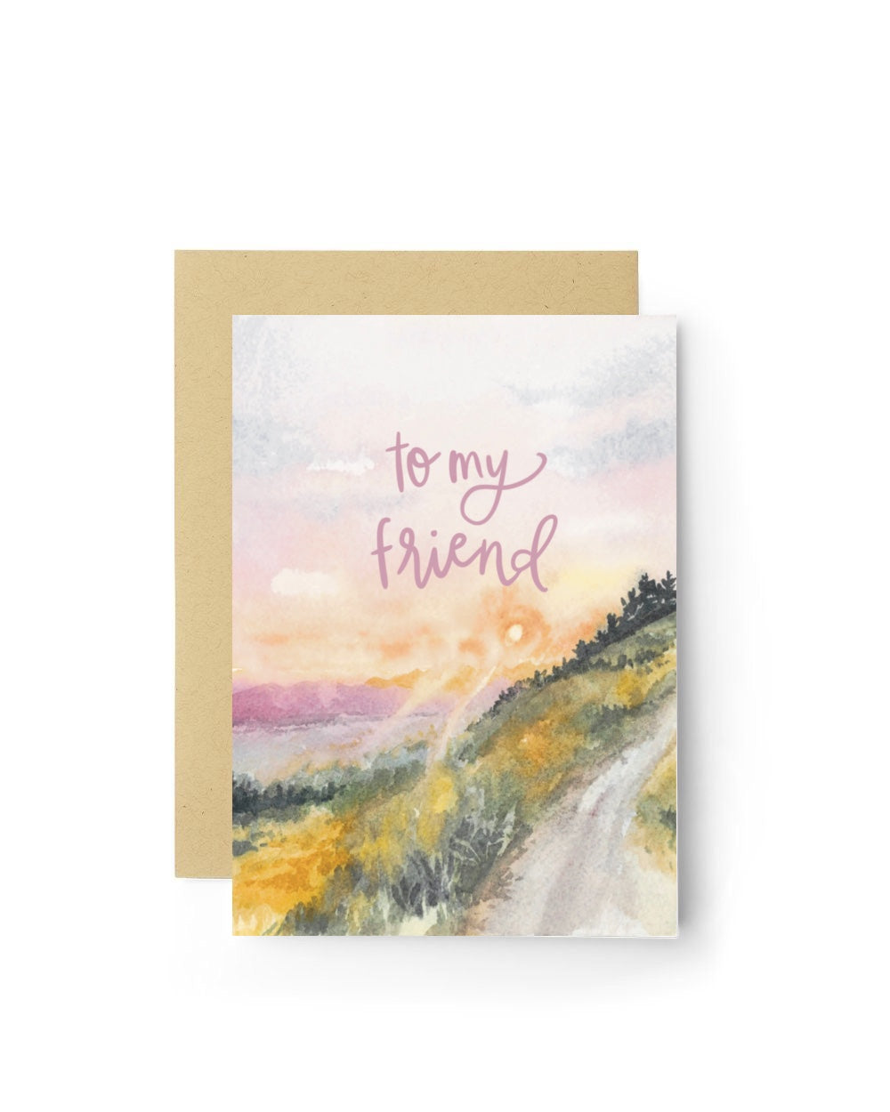 Greeting Card Variety Pack