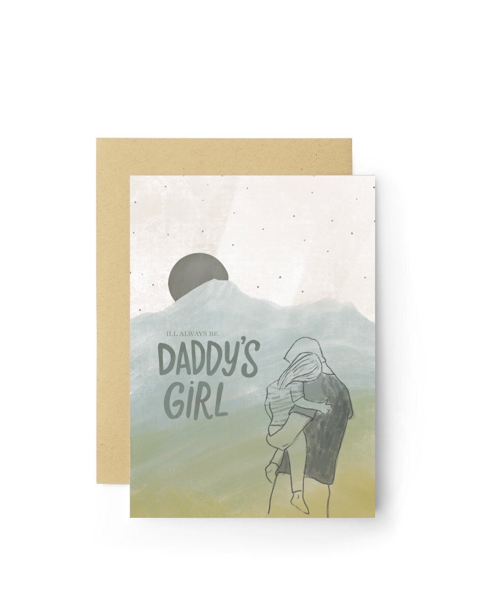 Father’s Day Card
