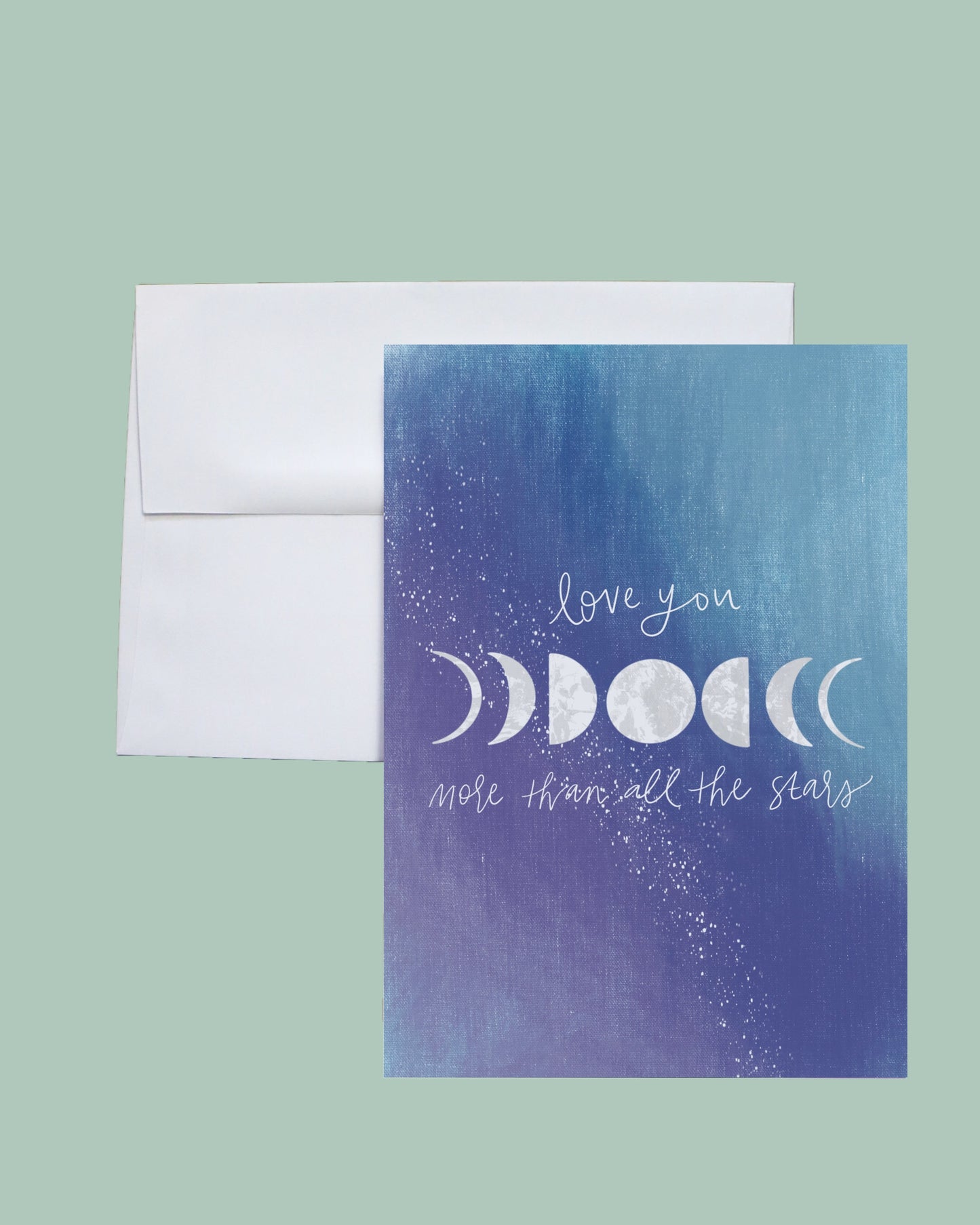 Love You More Than All The Stars