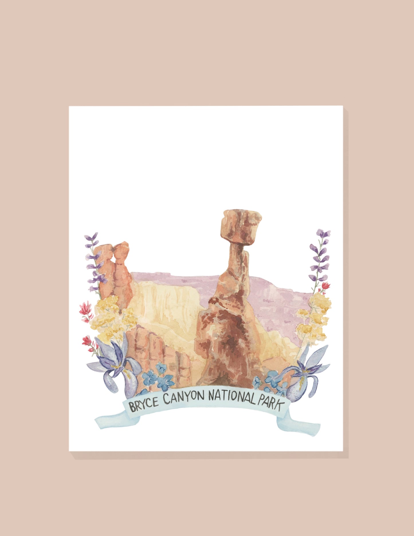 Bryce Canyon National Park