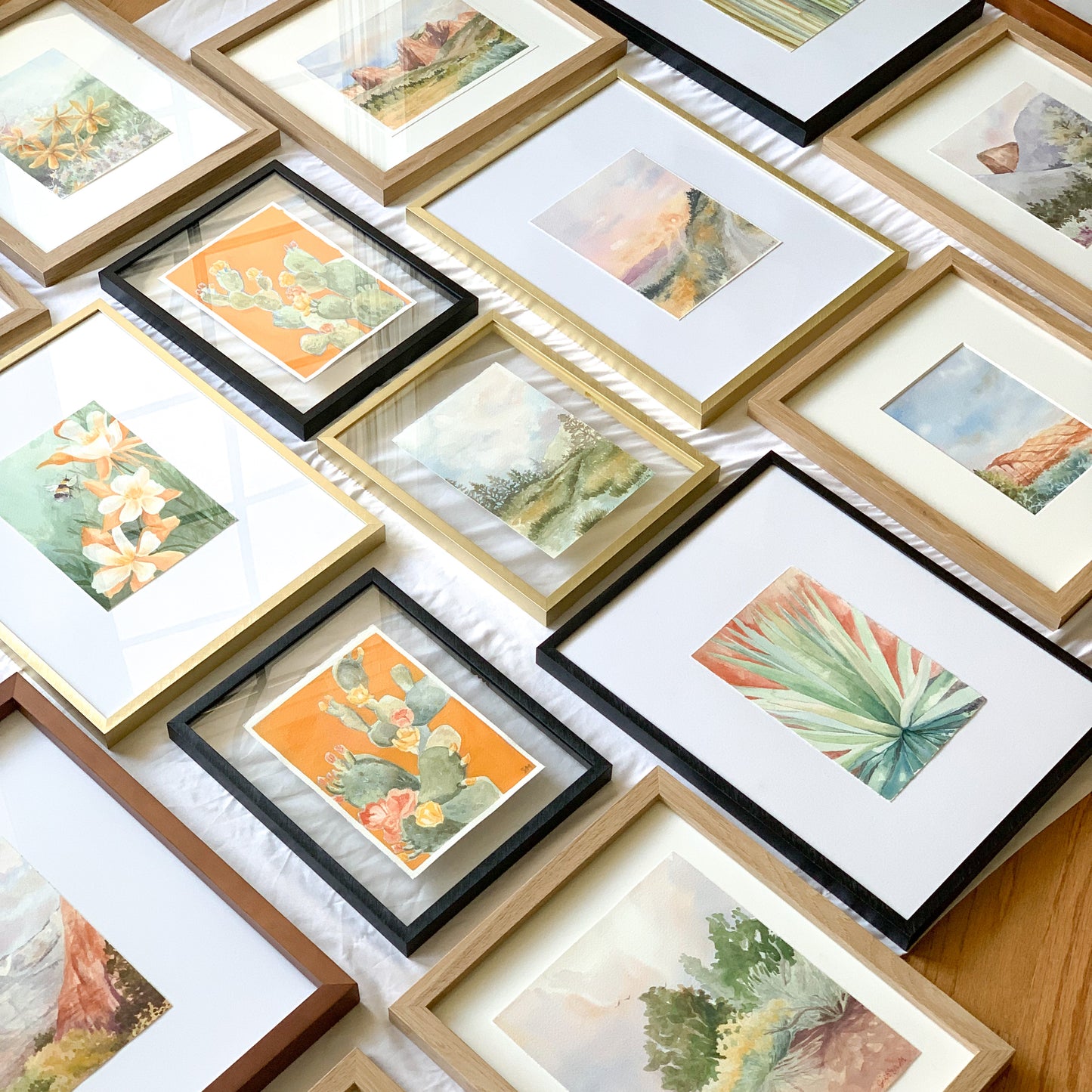 How To Make: Fine Art Giclée Prints (digital download)