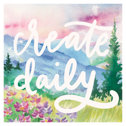 Create Daily